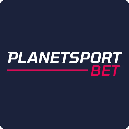 Planet Sport Bet logo