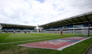 Millwall take big step forward with Den expansion plans