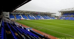 Peterborough United new stadium: Latest updates