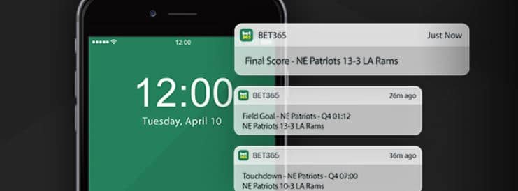 bet365 my alerts feature1