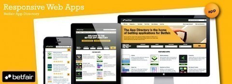 Betfair App: Download for free the iOS & Android apk