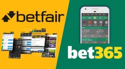 Bet365 vs Betfair : How & Why you need to pick the best