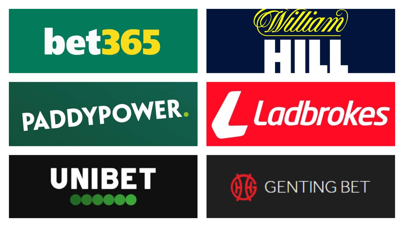best betting sites