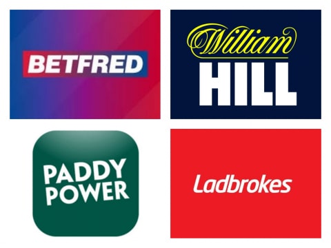 Best football betting sites in the UK, updated for November 2025