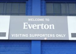 Goodbye Goodison Park, hey Bramley-Moore Dock Stadium