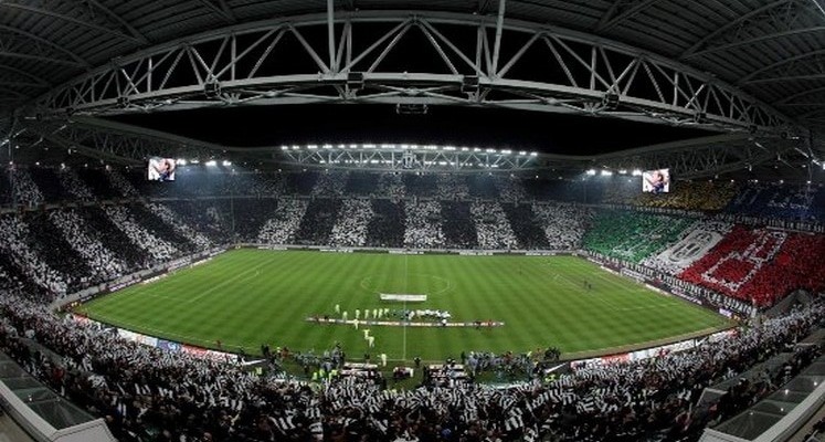 Juventus (Turin)