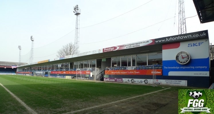 Kenilworth Road