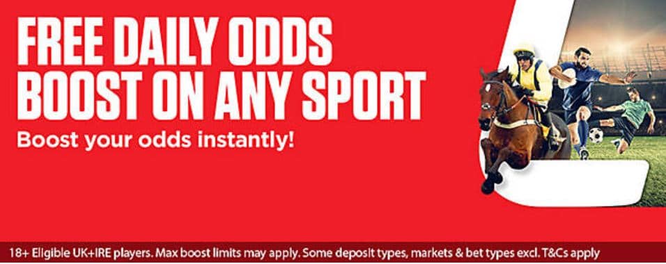 ladbrokes odds boost