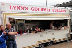 Lynns Gourmet Burgers