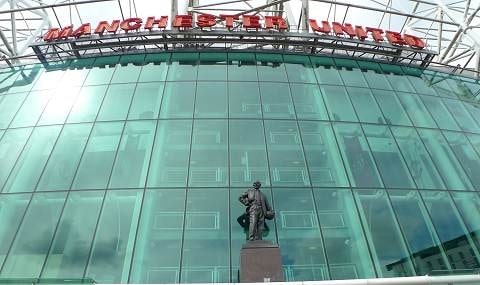 Manchester United Apply For Safe Standing Area