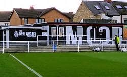 Neil Adams Sports Bar