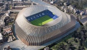Chelsea new stadium: Latest Stamford Bridge redevelopment updates and plans