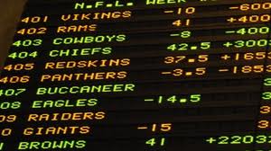 Football betting strategies and systems 3 nfl odds
