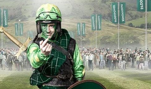 paddy power horse racing betting codes