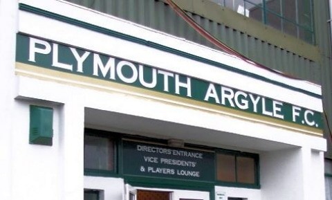 The Grandstand Plymouth On Schedule To Open Jan 1st