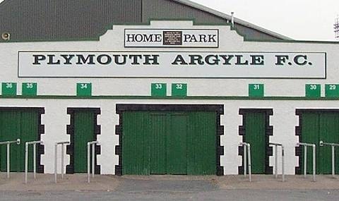 Plymouth Argyle To Buy Home Park From Council