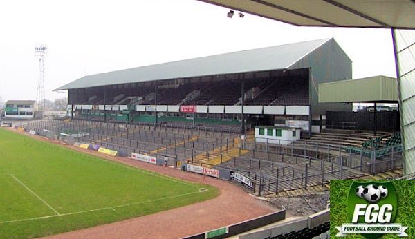 The Grandstand