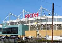 Coventry Ricoh Arena