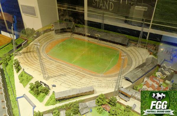 Stamford Bridge Model