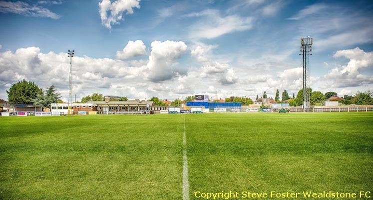 Wealdstone new stadium: Latest on 6,300-capacity Hillingdon ground