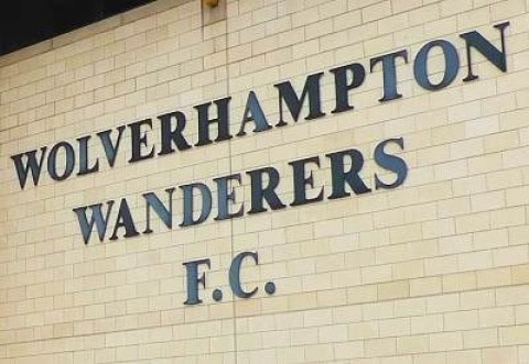 Wolves Begin Installing New Seating With Safety Barriers At Molineux