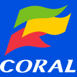 Coral UK logo