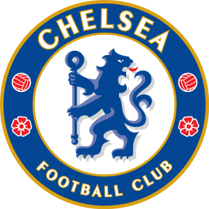 Premier league winners Chelsea