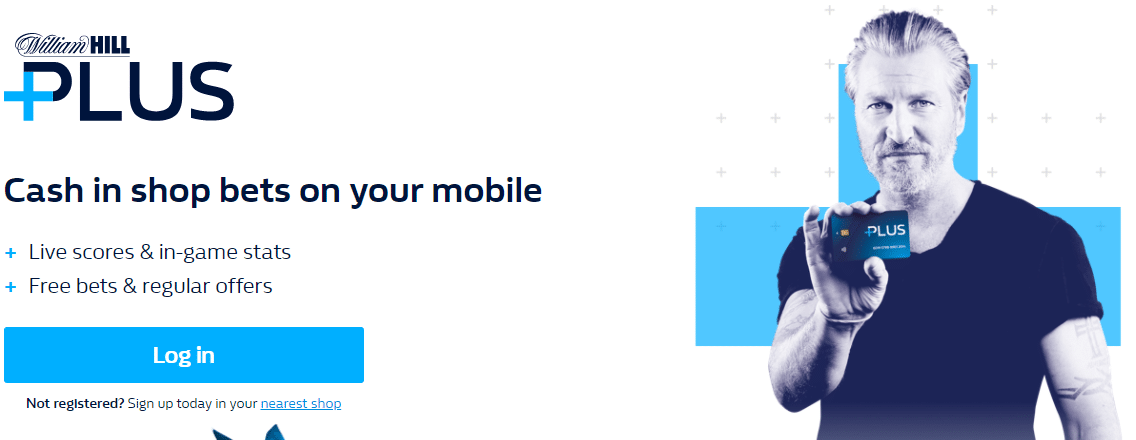 William Hill Plus Card: Free bets & more to expect 29 William Hill Plus Card: Free bets & more to expect