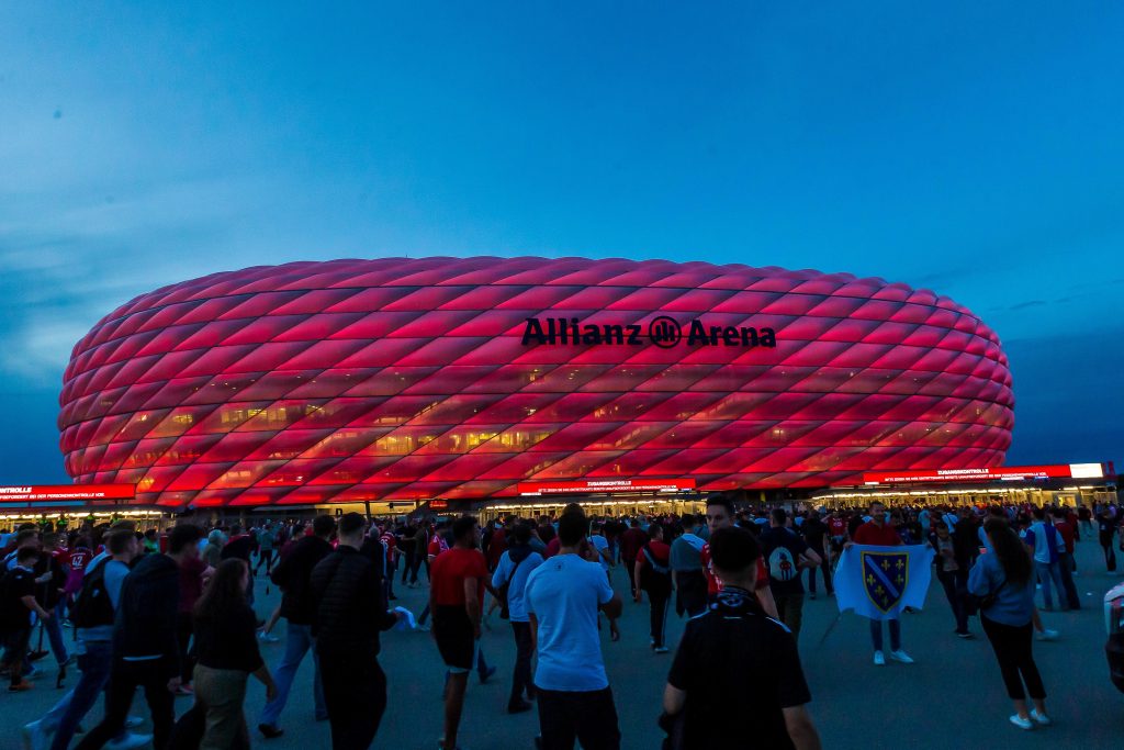 Allianz Arena