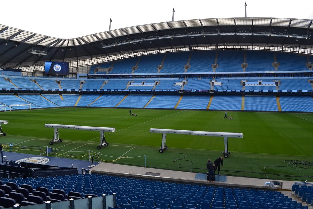 How to rent a football stadium for events in the UK 1 Renting a football stadium in the UK