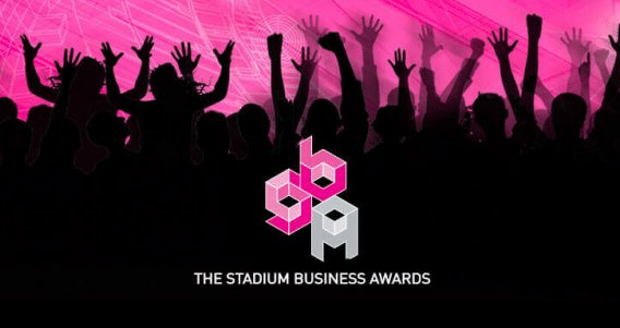 Stadium awards: Which are the most prestigious? 2 Stadium awards: The Stadium Business Awards