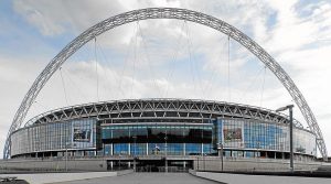 London football ground map: Discover the 16 stadiums in London