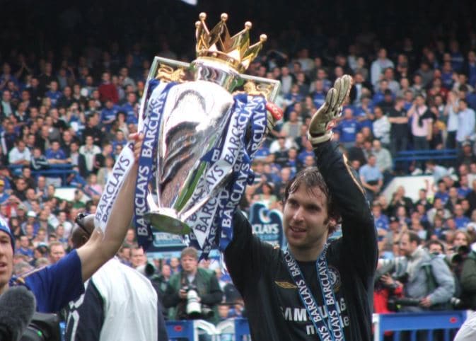 Premier league winners by year – a full roundup