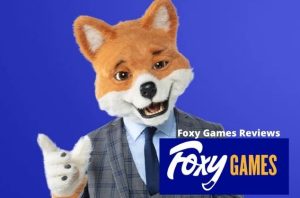 Foxy Games Foxy Games Reviews