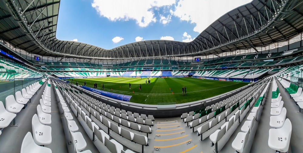 Education City Stadium 