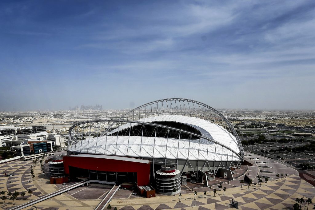 What happens to World Cup stadiums after the tournament ends? 1 The Khalifa International Stadium | What will happen to the Qatar World Cup stadiums? What happens to World Cup stadiums after the tournament ends?