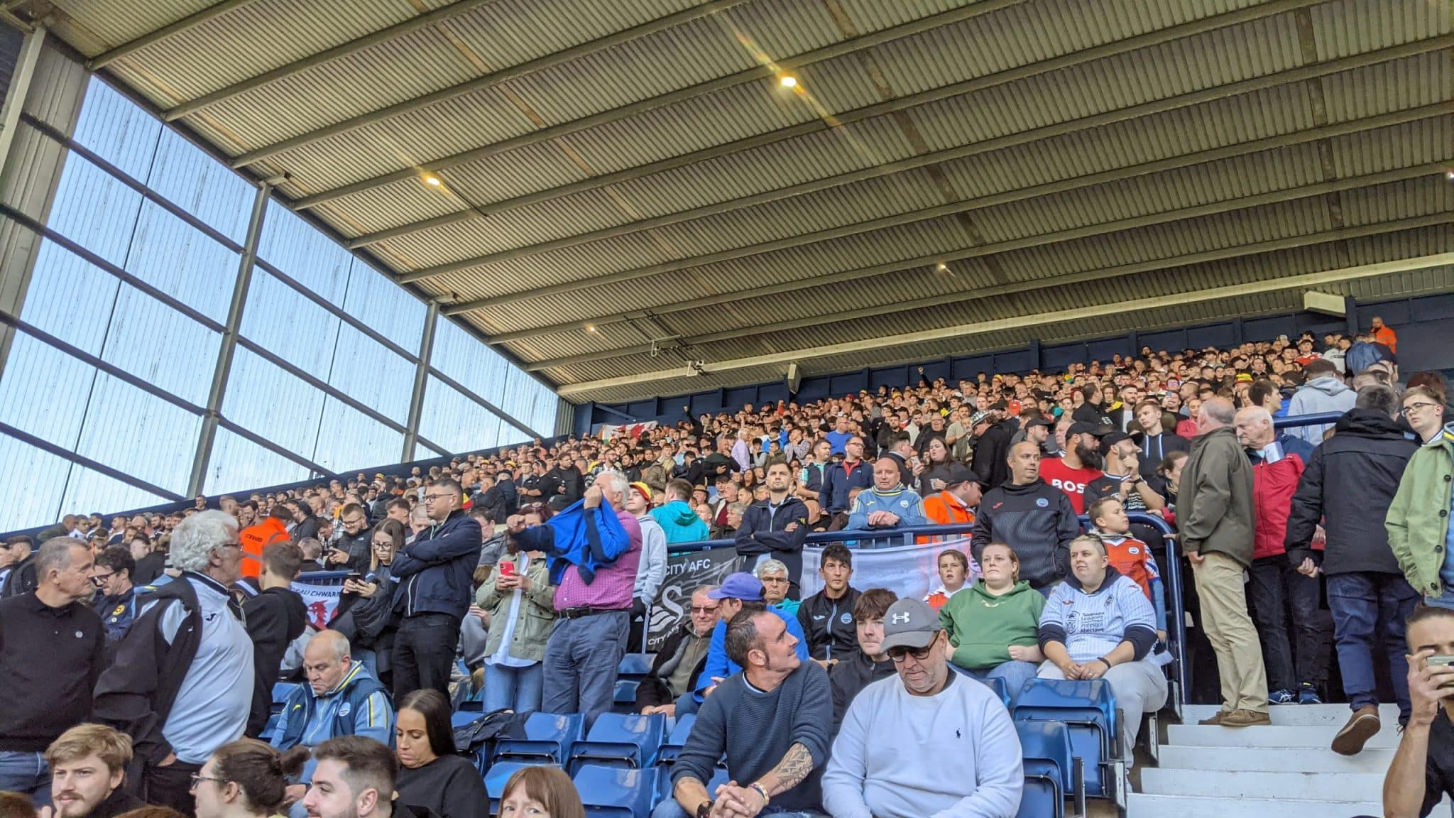 West Bromwich Albion