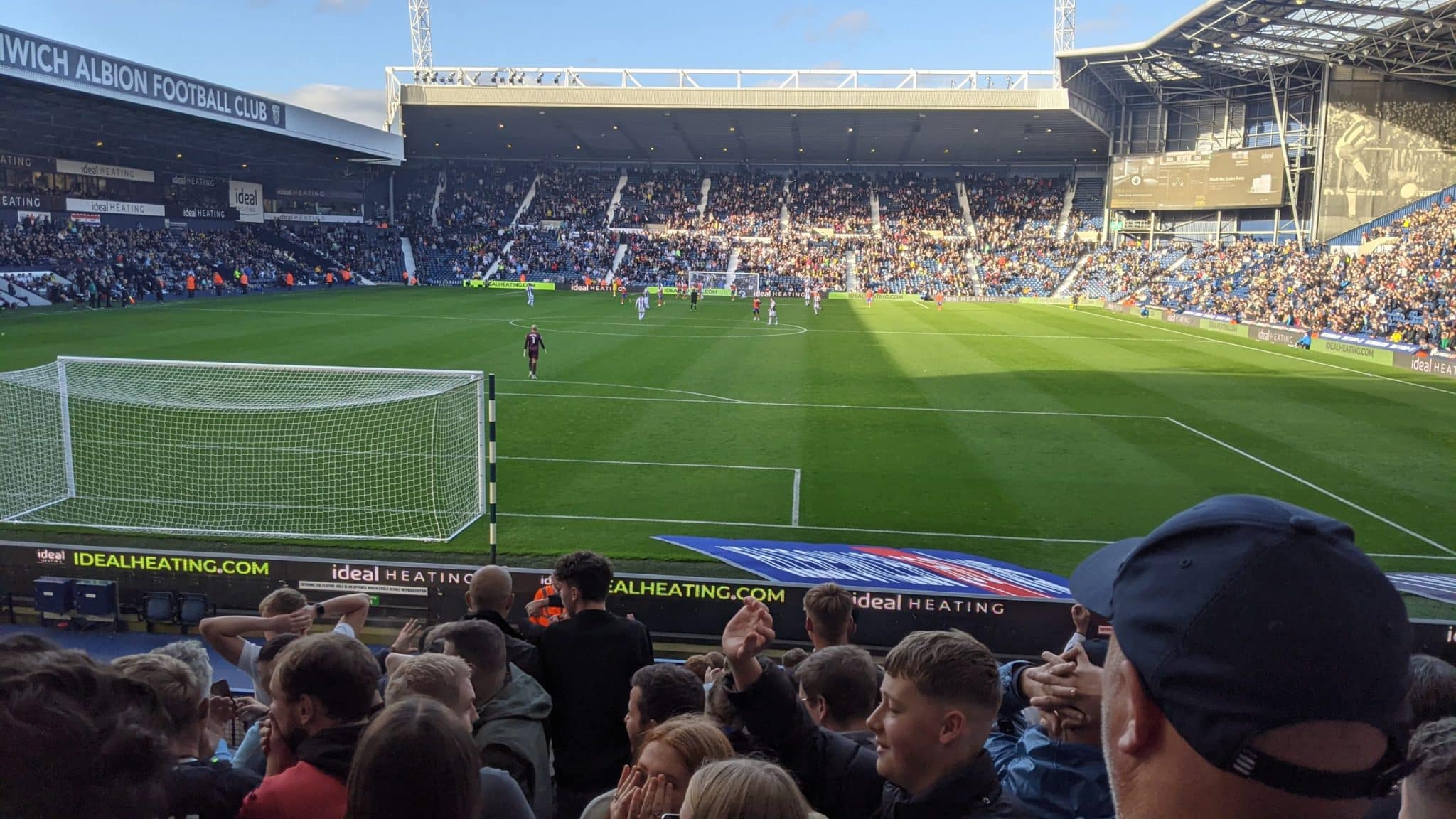 West Bromwich Albion
