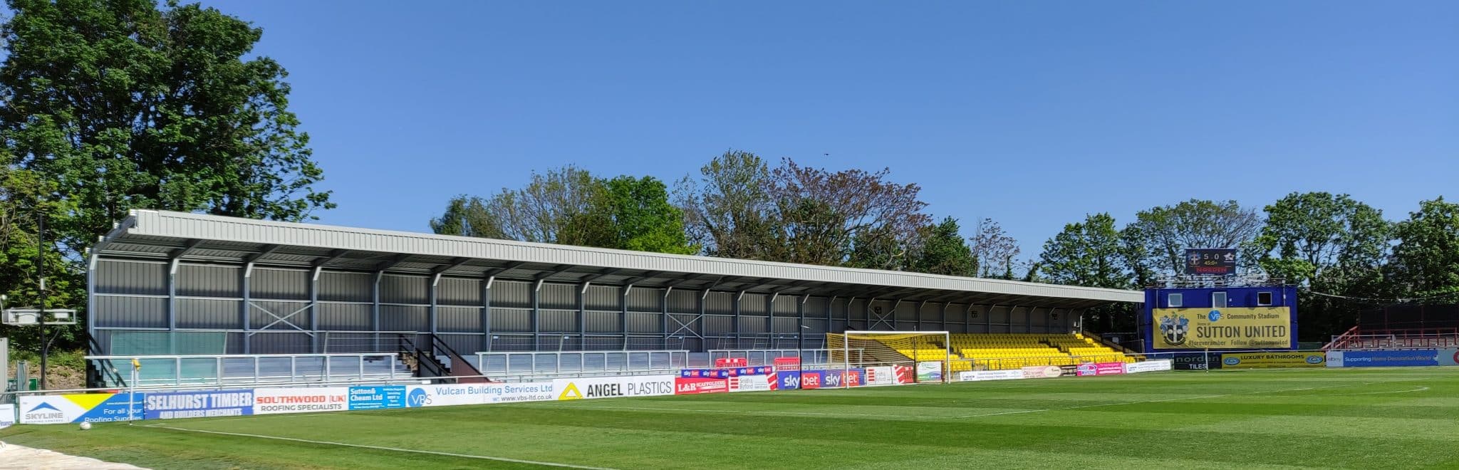Sutton United