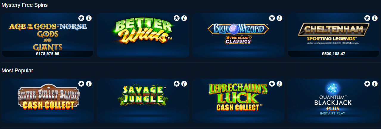 betfred sign up offer