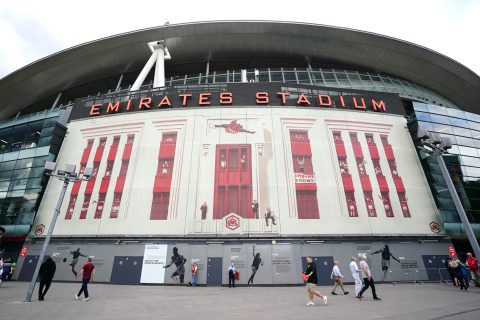 Where to park near Emirates Stadium – our complete guide