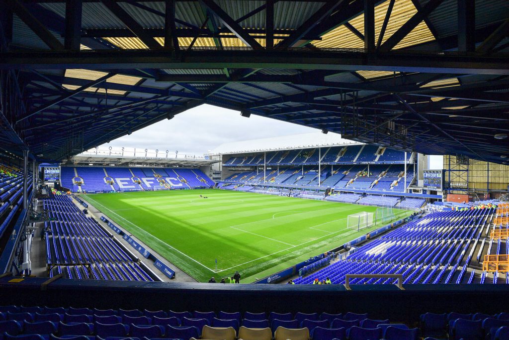 Everton's point deduction reduced