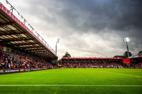 New Bournemouth stadium: Plans to leave Vitality Stadium