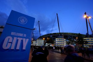 How to get Manchester City tickets: What you need to know