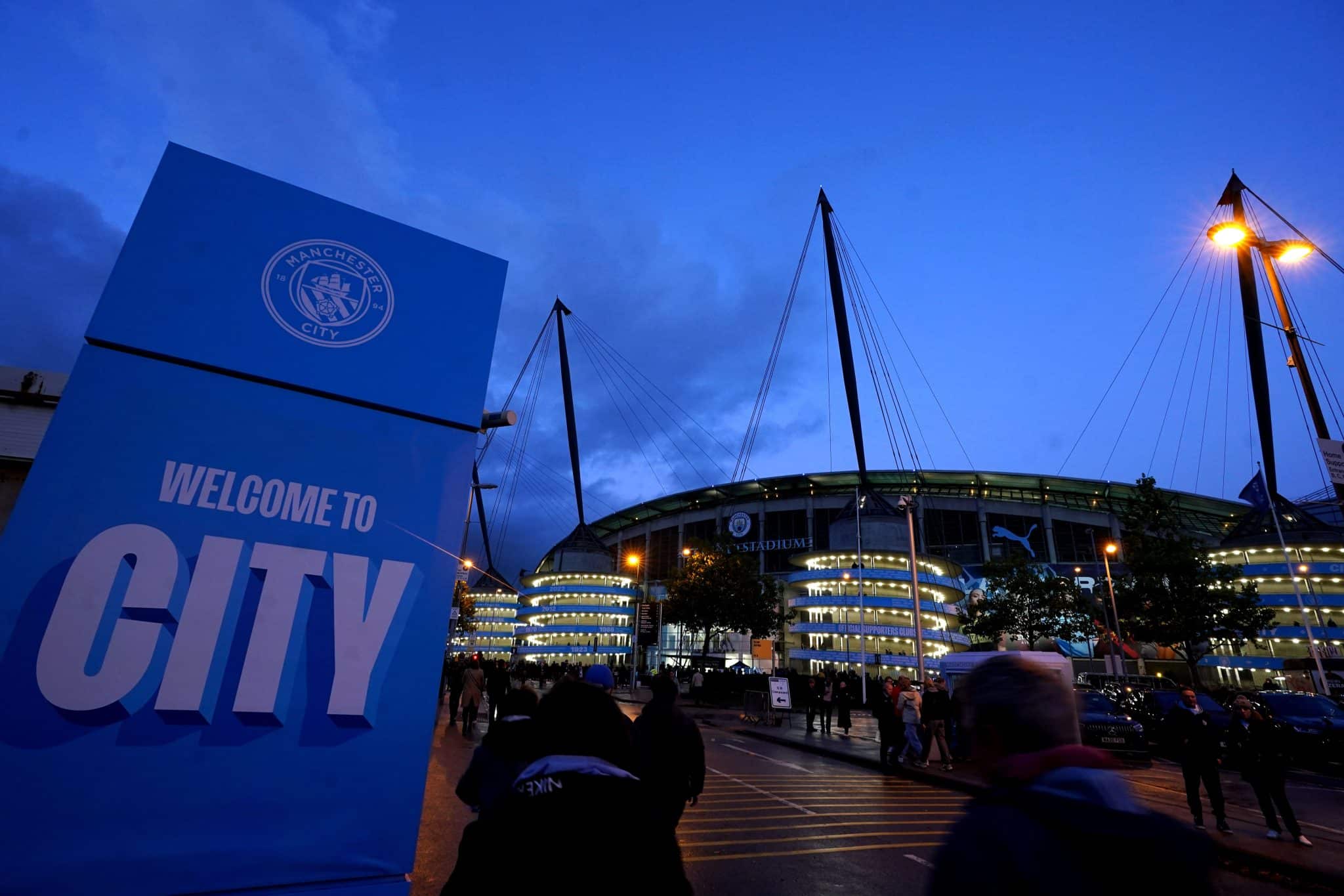 How to get Manchester City tickets: What you need to know