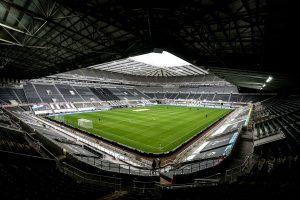 Newcastle stadium expansion: St James’ Park renovation plans detailed