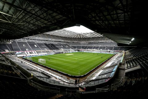 Newcastle stadium expansion: St James’ Park renovation plans detailed