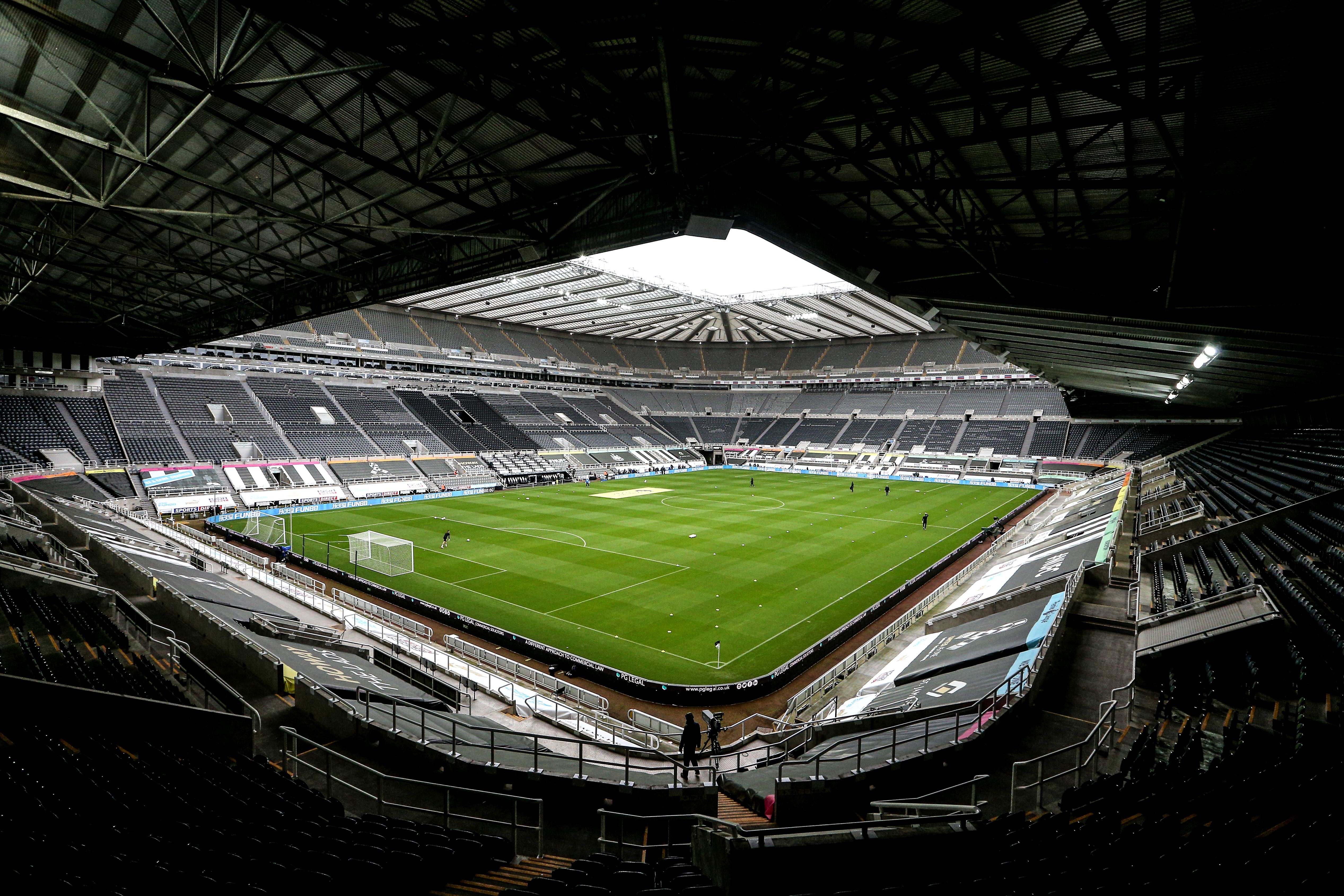Newcastle stadium expansion: St James’ Park renovation plans detailed