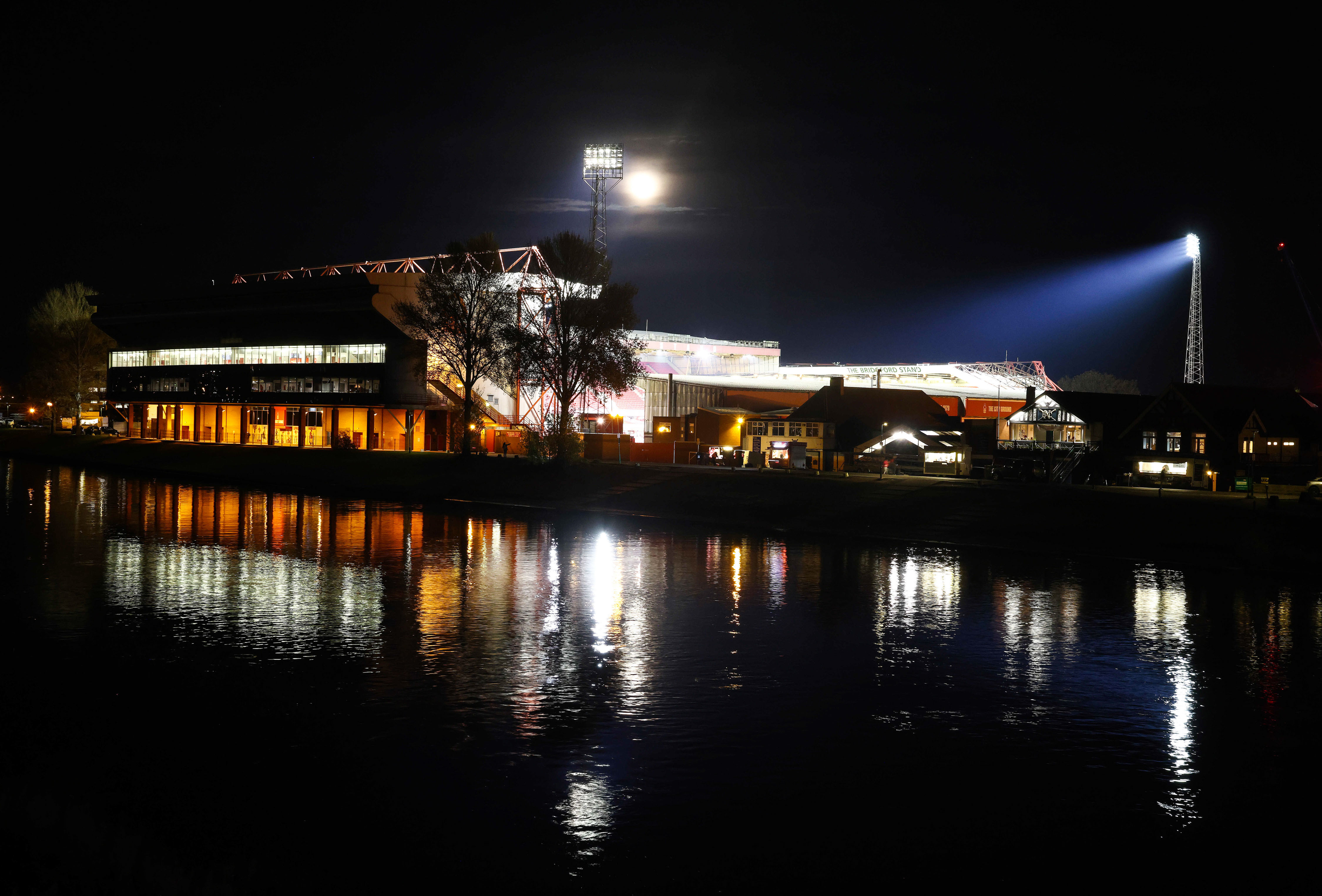 Best pubs to watch football in Nottingham – From The Blind Rabbit to The Bierkeller