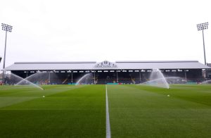 How many London Premier League teams are there?